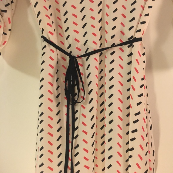 Great Shirt Dress--WONDERFUL TRANSITION DRESS - Picture 5 of 6